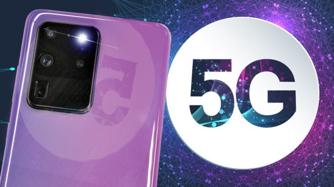 Вчені підтвердили, що технологія 5G є безпечною для споживачів.