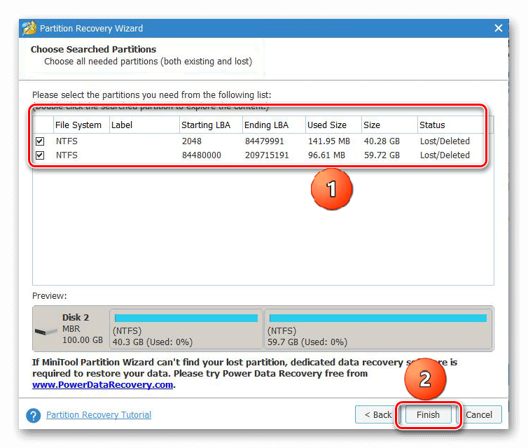 Чому комп'ютер або ноутбук не може виявити SSD на Windows 10