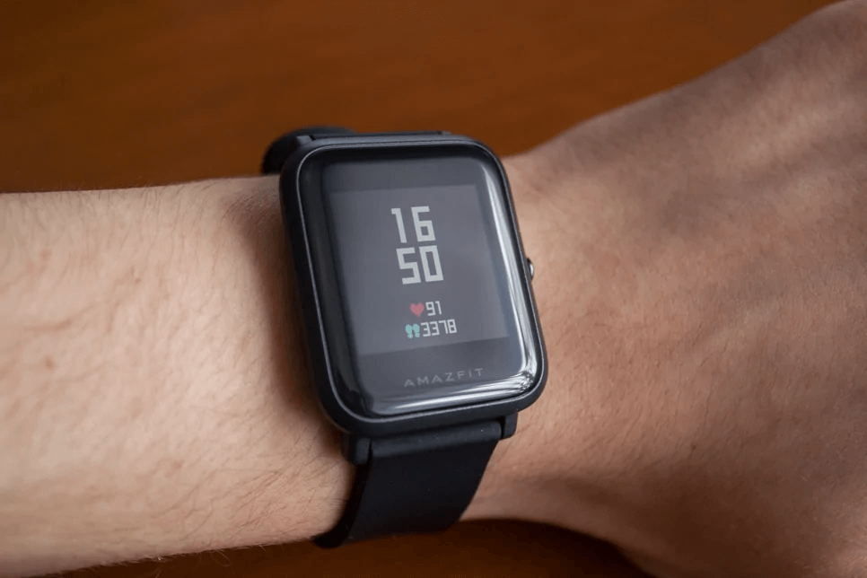 Xiaomi Amazfit Bip: топовий смарт-годинник за свої гроші