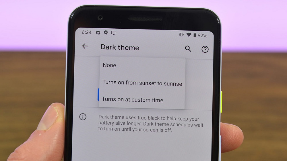 Новий Android 11: зустрічайте найновішу OS від корпорації Google