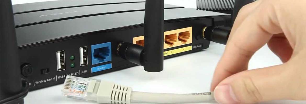 tplinkwifi.net, tplinklogin.net вхід у особистий кабінет адміністратора