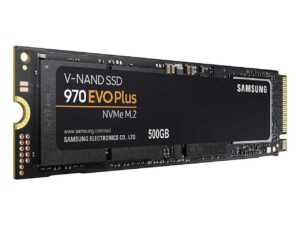 Причини, чому комп'ютер або ноутбук не розпізнає SSD на Windows 10