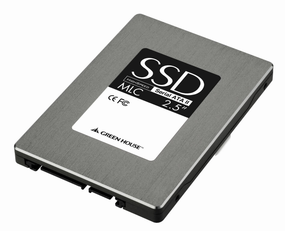 Чому ваш комп'ютер або ноутбук не розпізнає SSD на ОС Windows 10