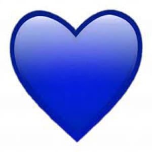 Що означає біле серце у Ватсапі: розшифровка смайликів чорного, жовтого, зеленого, фіолетового та оранжевого кольорів