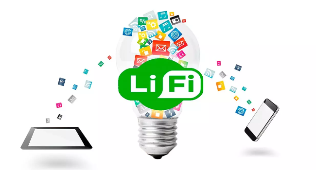 Відмінності між WiFi та LiFi: сьогодення та майбутнє бездротової мережі