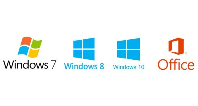 Як легально завантажити будь-яку версію Windows 10, Windows 7, Windows 8.1 та Microsoft Office