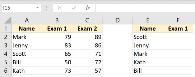 Причини, чому формули в Excel не функціонують