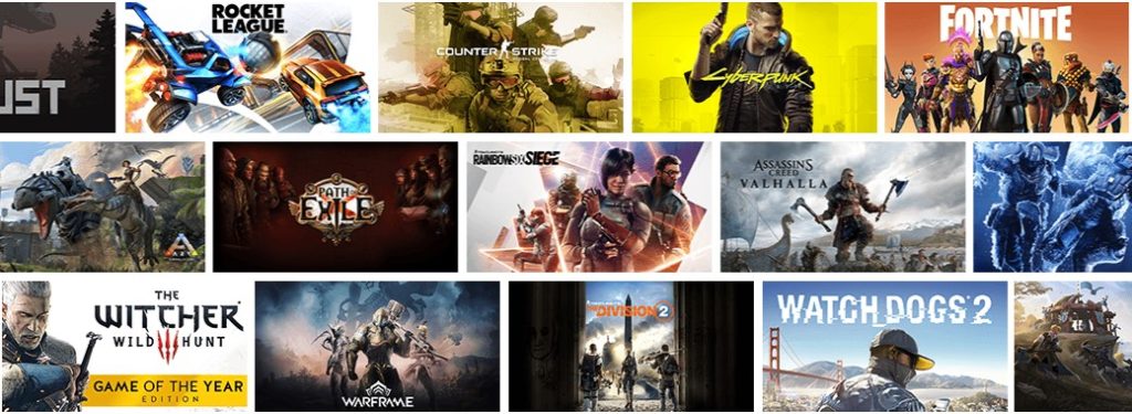 Все, що потрібно знати про хмарні ігри NVIDIA GeForce Now