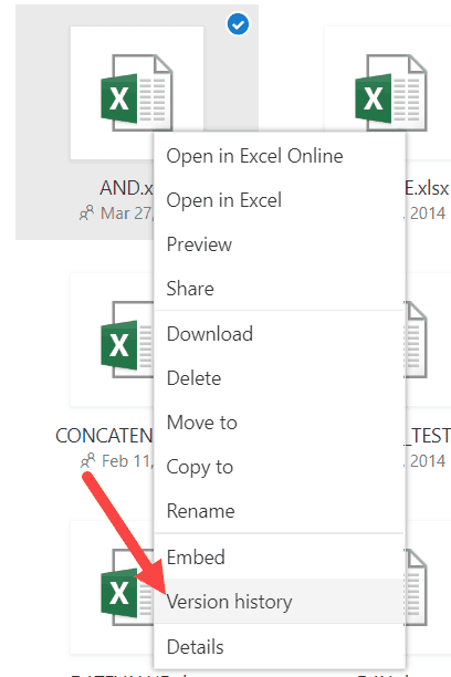 Як діяти, якщо файл Excel не був збережений