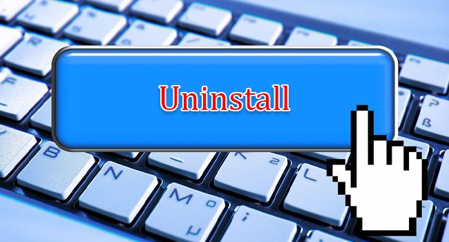 10 програм для Windows 10, які необхідно видалити