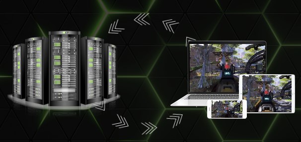 Все, що потрібно знати про хмарні ігри NVIDIA GeForce Now
