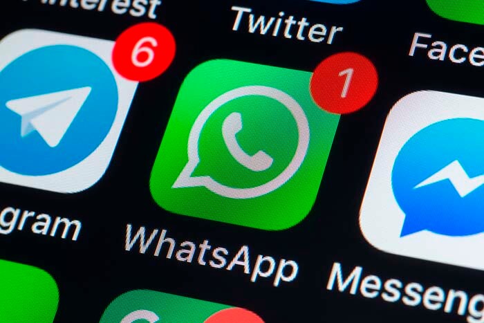 Ігри для Ватсапа: у що пограти у групі, ідеї для конкурсів