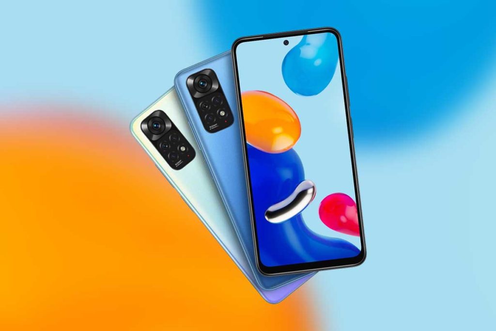 Xiaomi Redmi Note 11 проти Redmi Note 10: який смартфон вибрати
