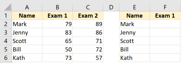 Причини, чому формули в Excel не виконуються