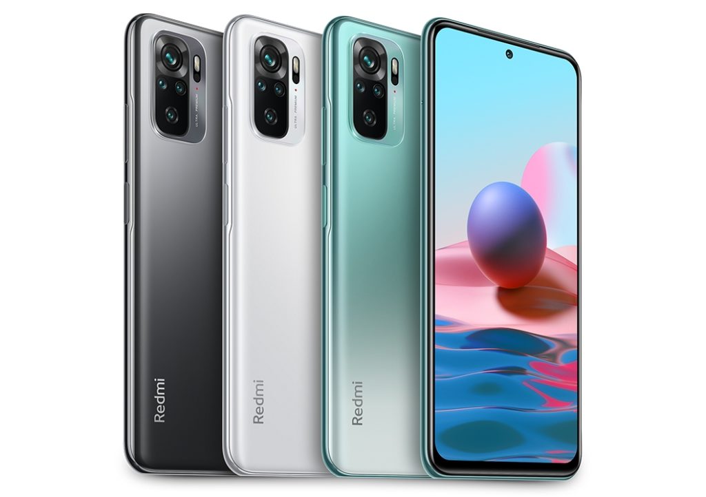 Xiaomi Redmi Note 11 проти Redmi Note 10: який смартфон вибрати