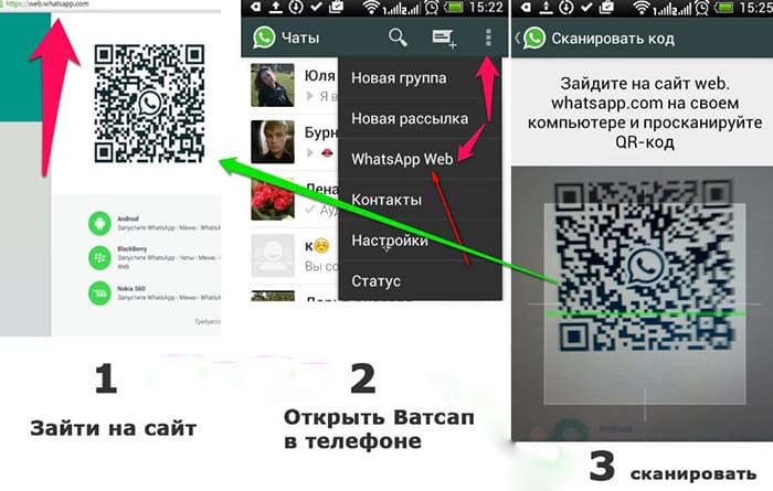 Ватсап шпигун: програми для стеження за дзвінками та повідомленнями іншої людини з андроїд-телефону або айфону