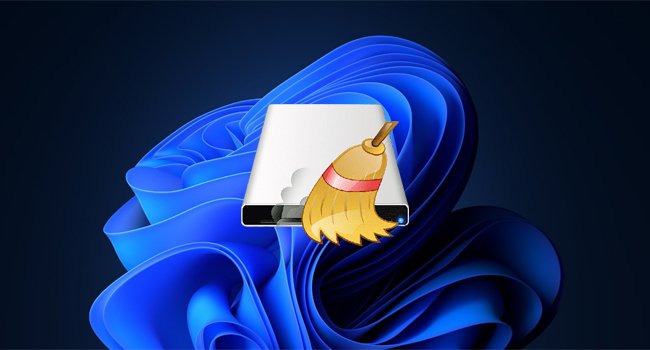 Як звільнити місце на диску після оновлення до Windows 11