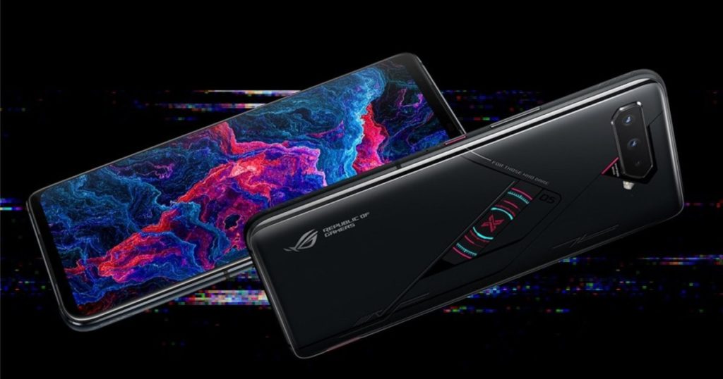 5 найкращих смартфонів з 16 ГБ оперативної пам'яті