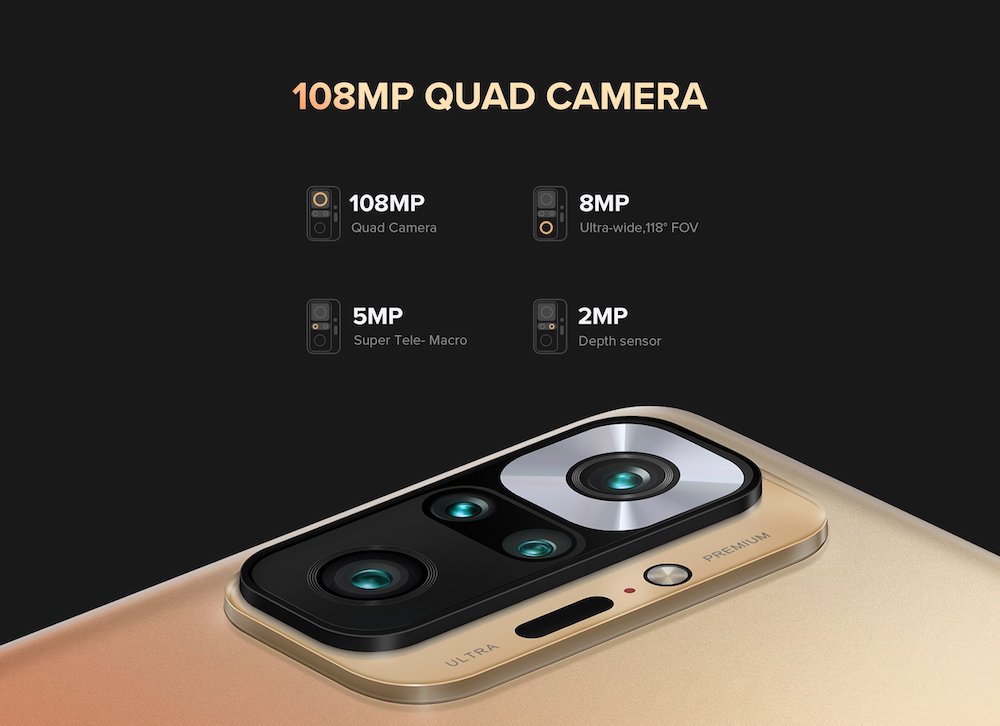 Xiaomi Redmi Note 9 Pro або Xiaomi Redmi Note 10 Pro, який краще купити