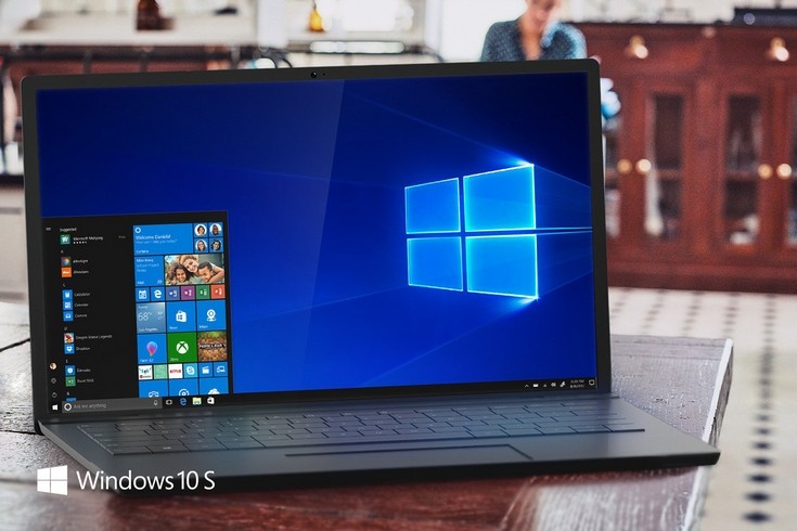 Windows 10 проти Windows 10 S: які відмінності між ними?