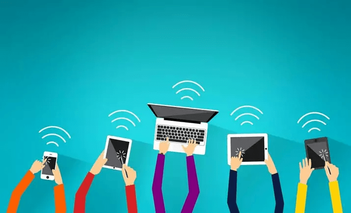 Відмінності між WiFi та LiFi: сьогодення та майбутнє бездротової мережі