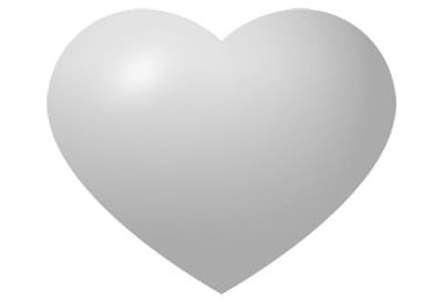 Що означає біле серце у Ватсапі: розшифровка смайликів чорного, жовтого, зеленого, фіолетового та оранжевого кольорів