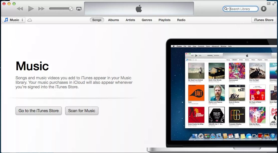 Як встановити мелодію дзвінка на Айфон та поміняти музику