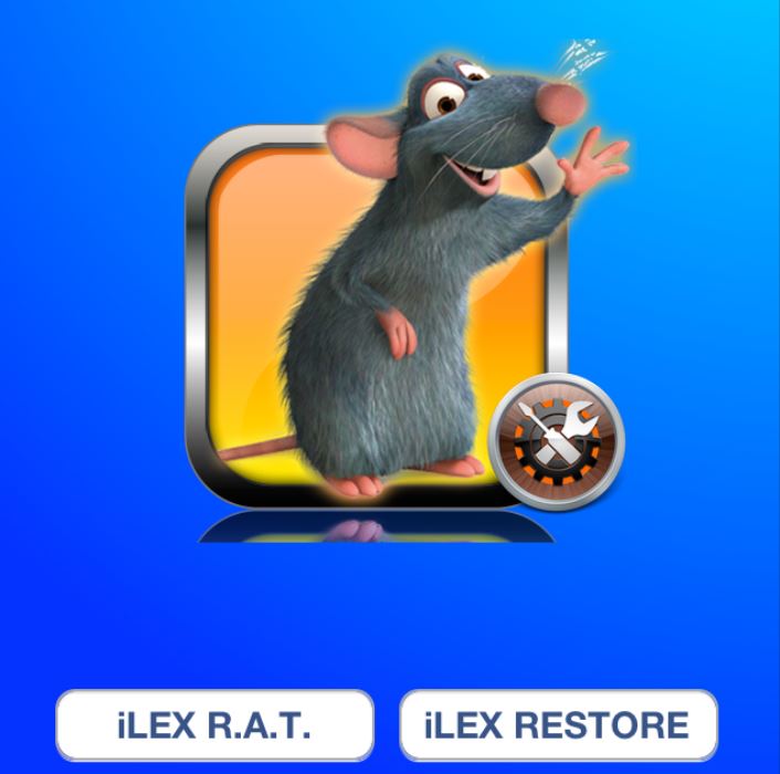 Як скинути Айфон до заводських налаштувань за допомогою кнопок