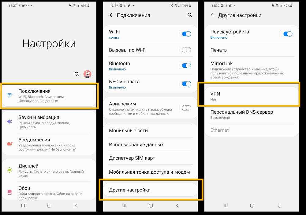 Нормальна швидкість 3G та 4G інтернету