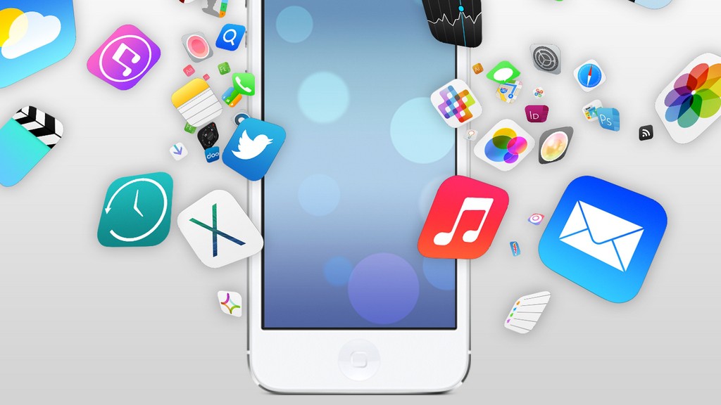 Відключення фонових програм на смартфонах Android