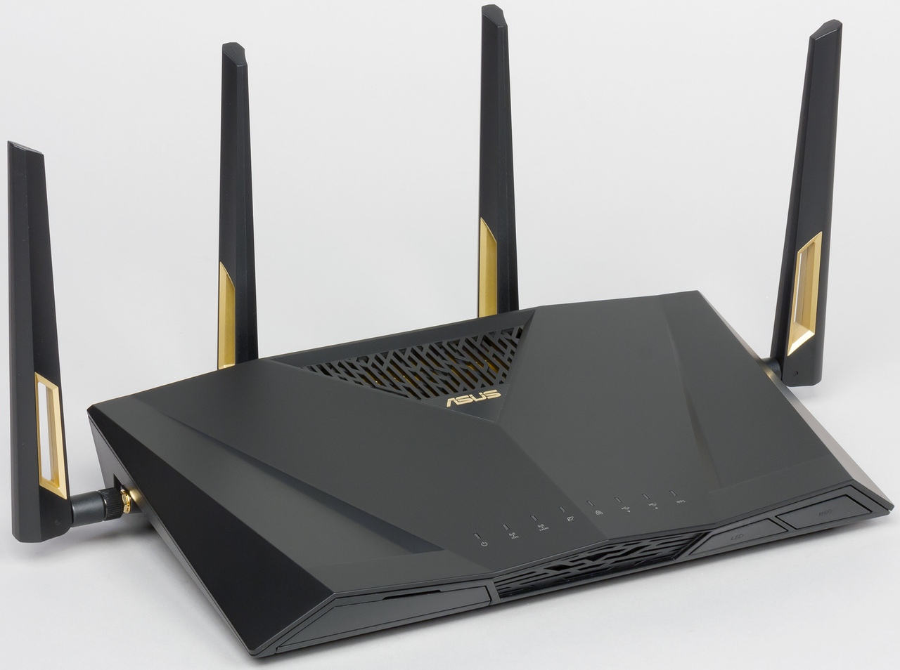 Як збільшити швидкість інтернету через Wi-Fi роутер