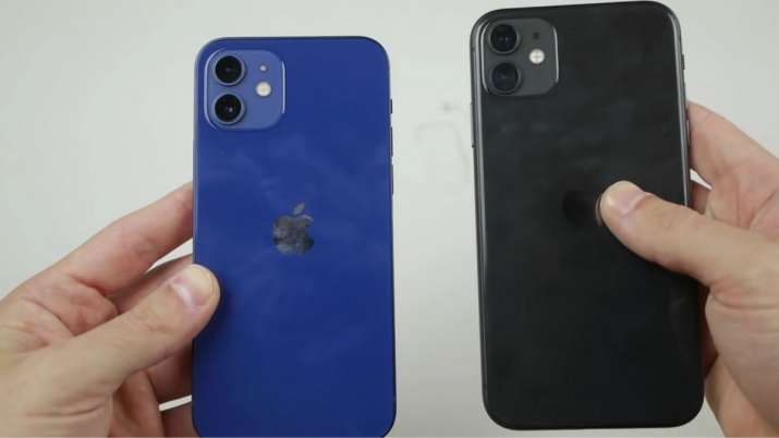 Apple iPhone 11 або iPhone 12 - що краще?