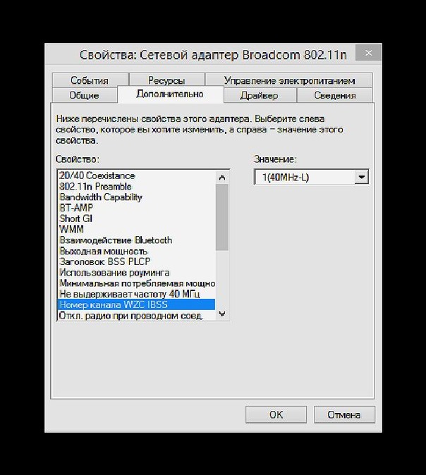 Як дізнатися, чи підтримує ноутбук 5 ГГц Wi-Fi - покрокова інструкція