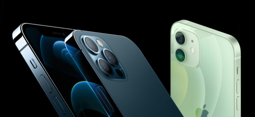 Apple iPhone 11 або iPhone 12 - що краще?