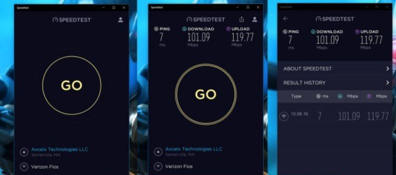 Чому інтернет став повільно працювати на телефоні
