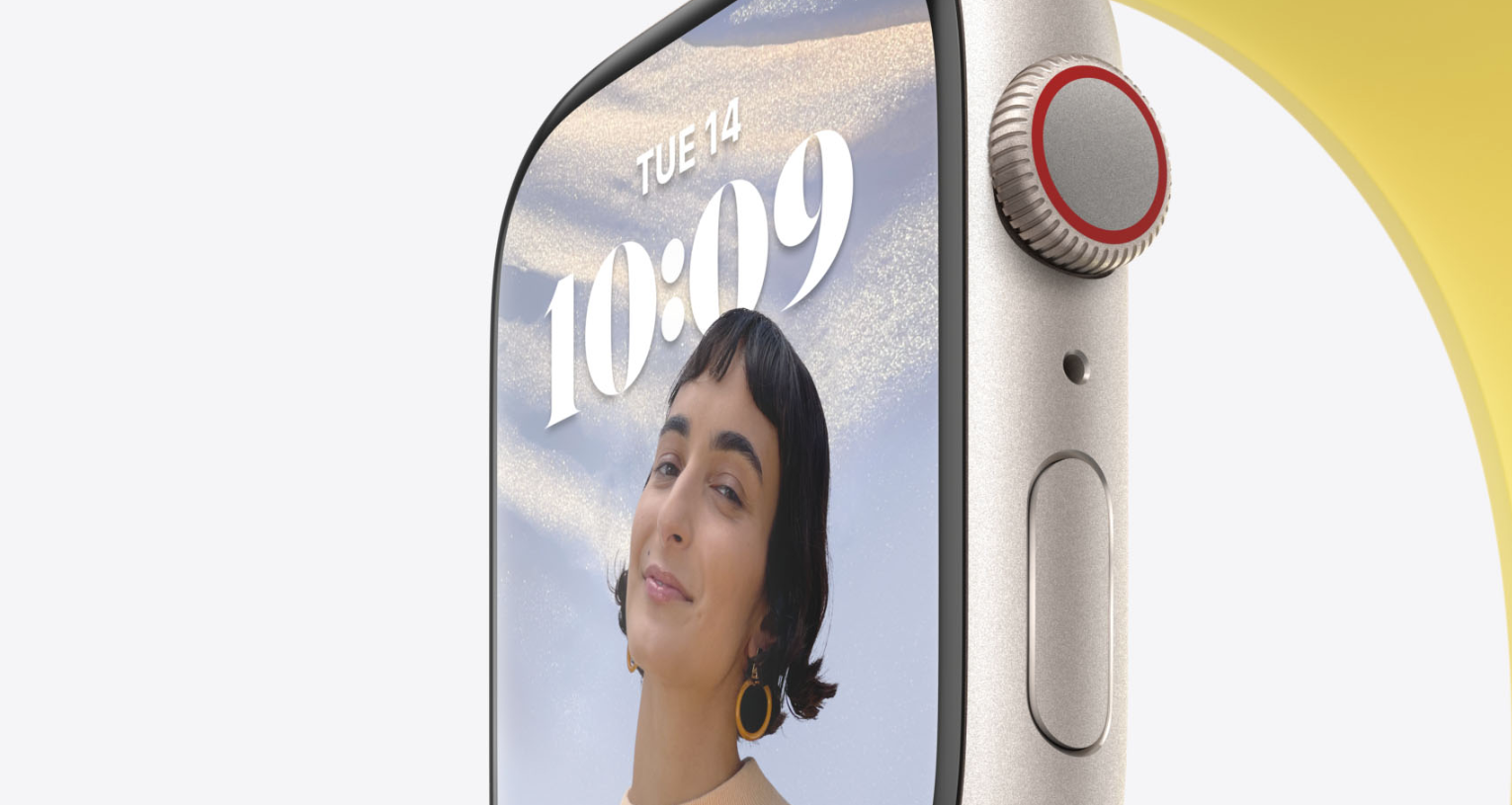 Порівняння Apple Watch Series 7, Series 6 і SE чим відрізняються?