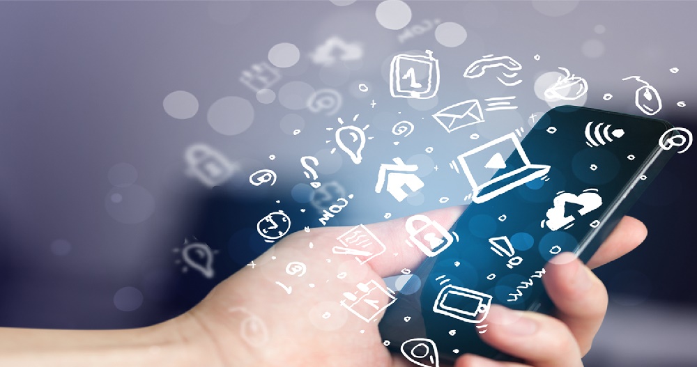 Відключення фонових програм на смартфонах Android