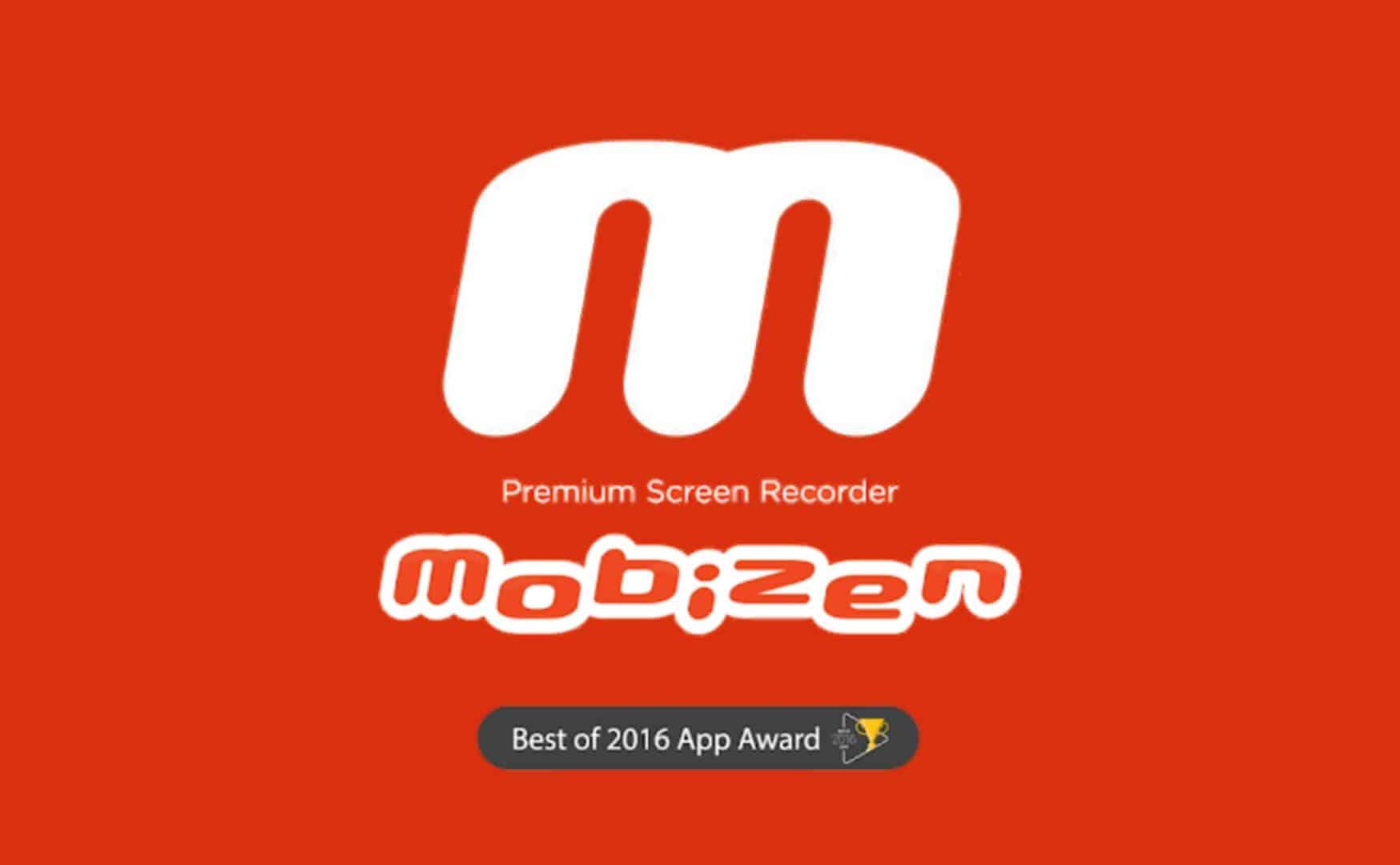 Як записати відео з екрану телефону зі звуком