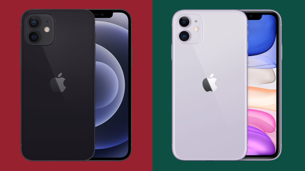 Apple iPhone 11 або iPhone 12 - що краще?