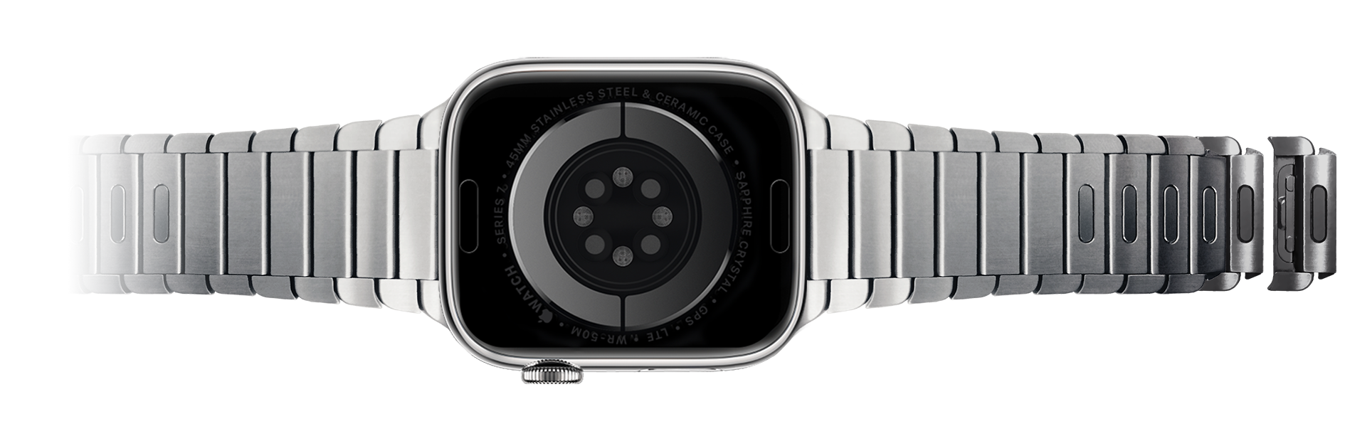 Як зняти ремінець на Apple Watch? Розповідаю як зняти та змінити браслет на годиннику.