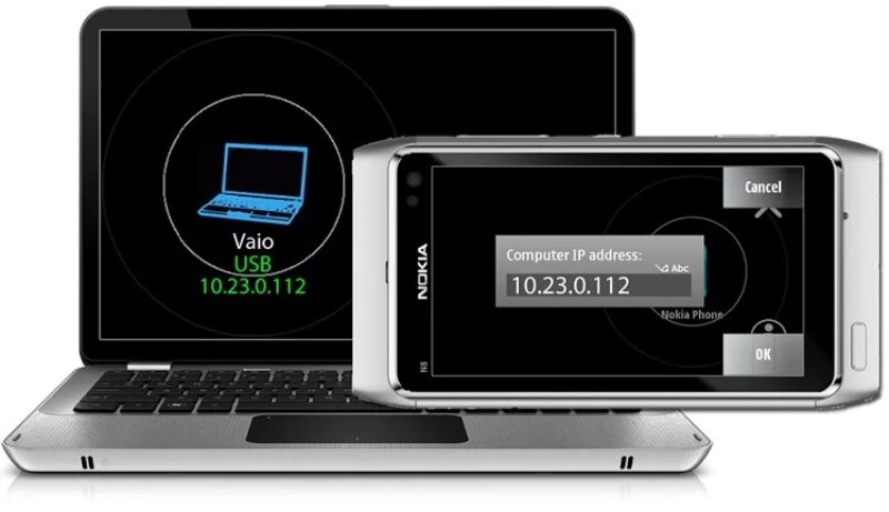 Як використовувати телефон як веб-камеру покроково