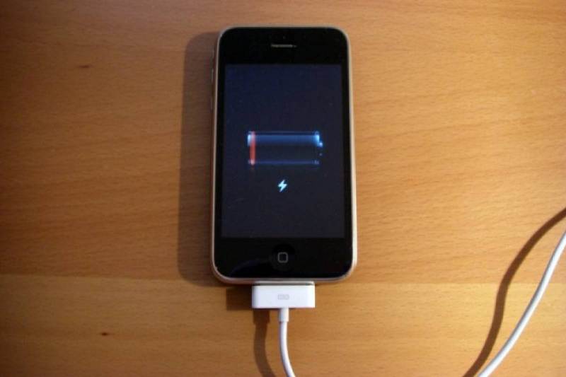 Що робити, якщо на телефоні зламалася кнопка увімкнення