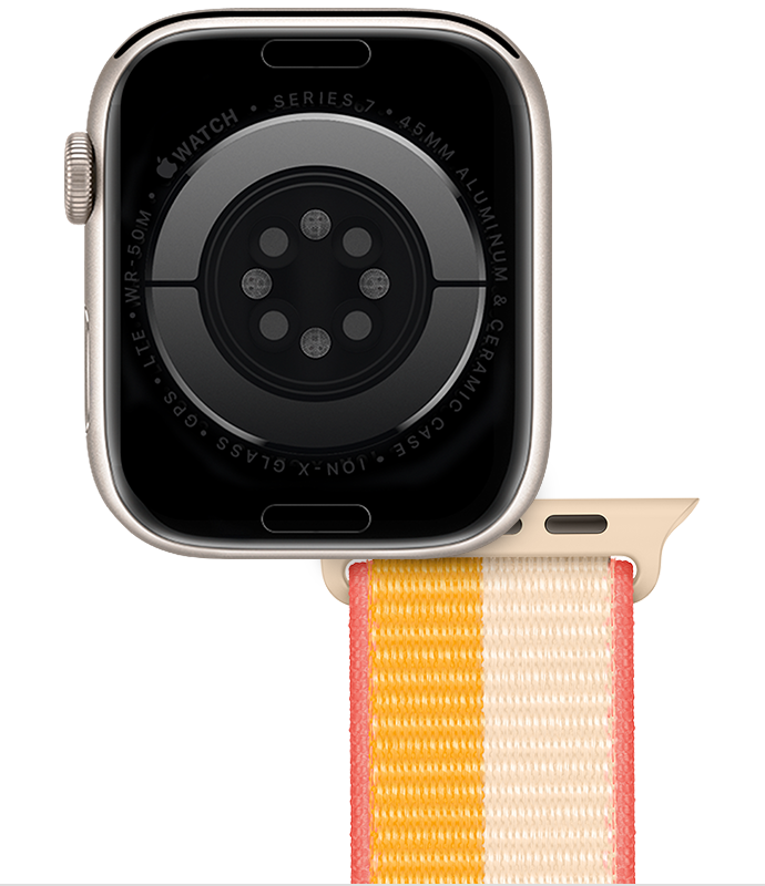 Як зняти ремінець на Apple Watch? Розповідаю як зняти та змінити браслет на годиннику.