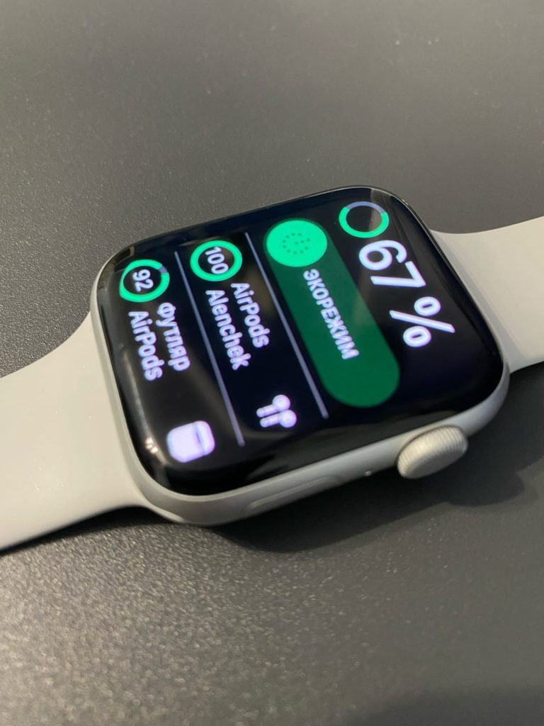 Налаштування AirPods — 12 кроків, які потрібно зробити після покупки