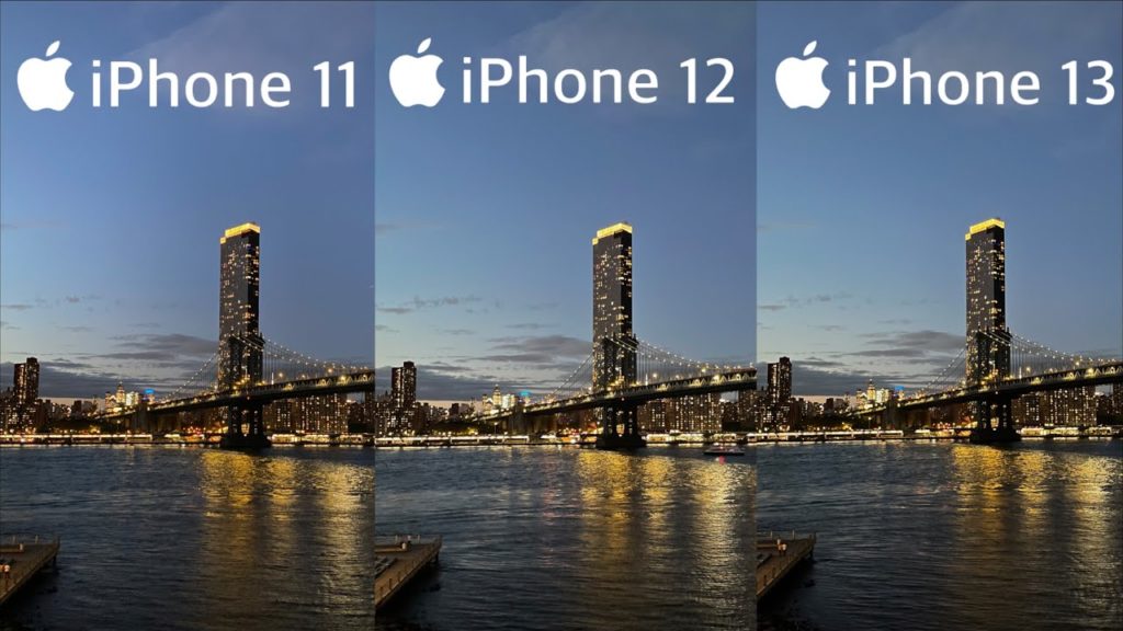 Apple iPhone 11 або iPhone 12 - що краще?