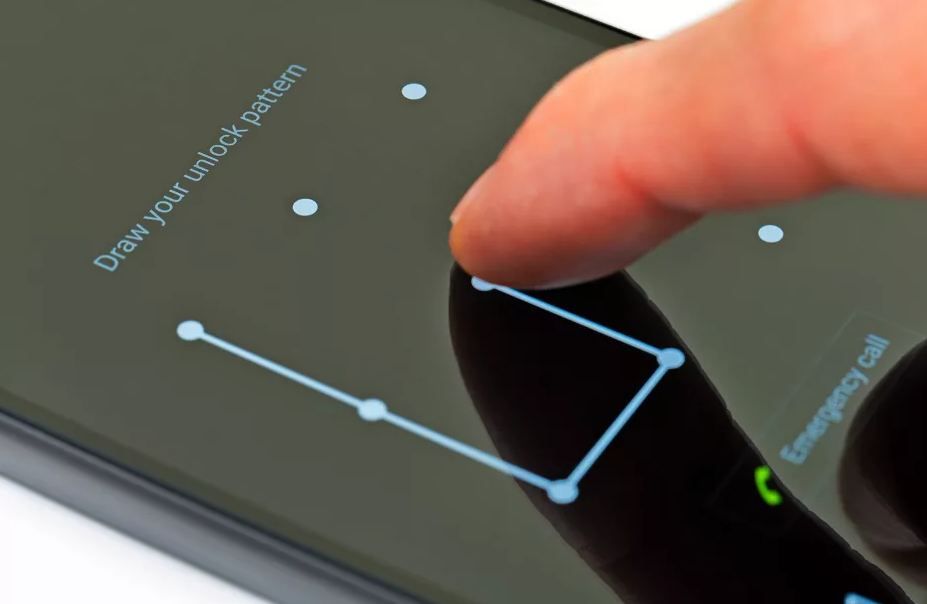 Як розблокувати телефон, якщо забув пароль від нього