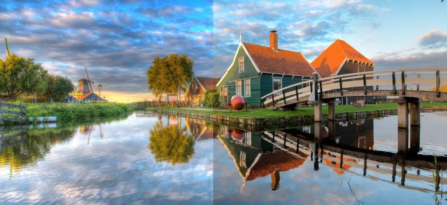 HDR iPhone: як підключити та вимкнути режим зйомки