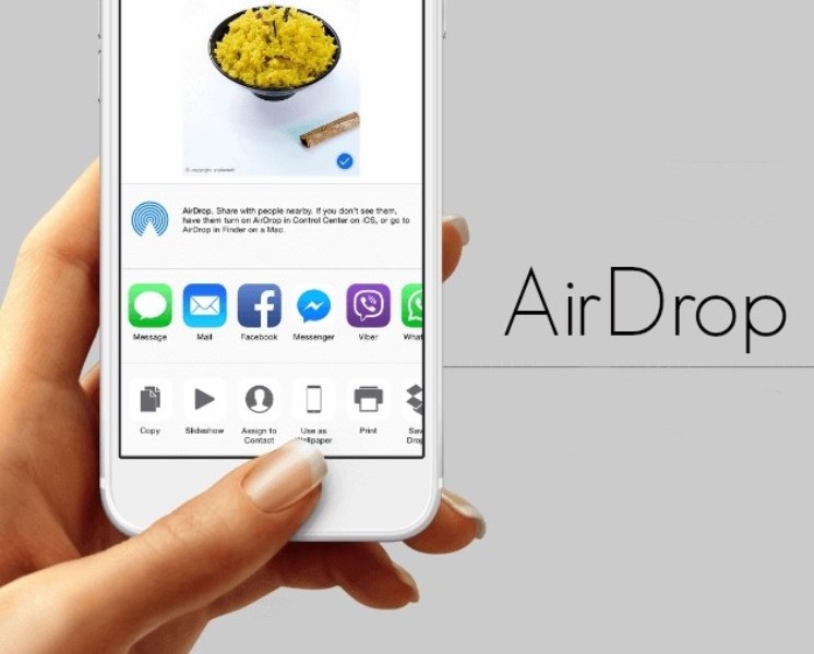 Перенесення телефонної книги з iPhone на iPhone