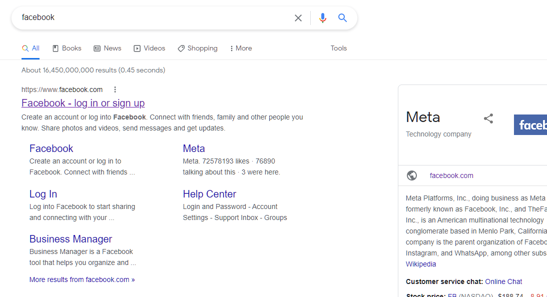 Як увійти до Facebook через VPN? - Найкращі VPN сервіси обходу блокування