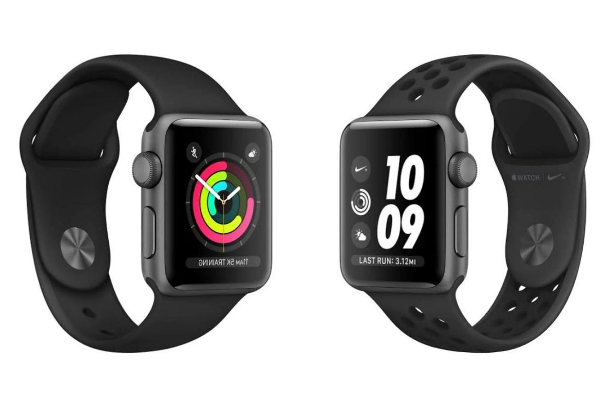 Як підключити Епл Вотч до Айфону та налаштувати